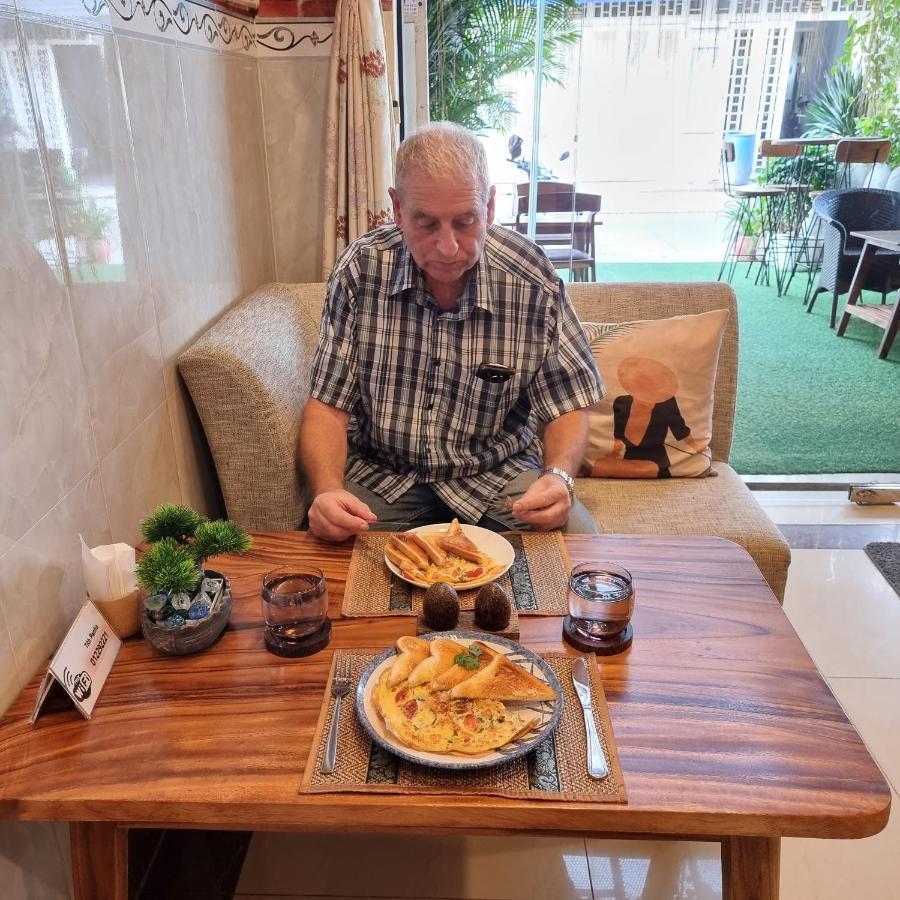 Stay Sweet Πνομ Πενχ Εξωτερικό φωτογραφία